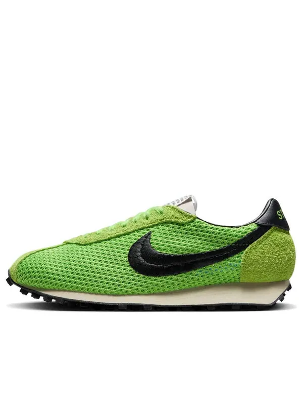 Кроссовки x stussy ld 1000 sp Nike — изображение 1 из 4, зеленый/черный