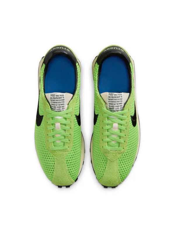 Кроссовки x stussy ld 1000 sp Nike — изображение 3 из 4, зеленый/черный