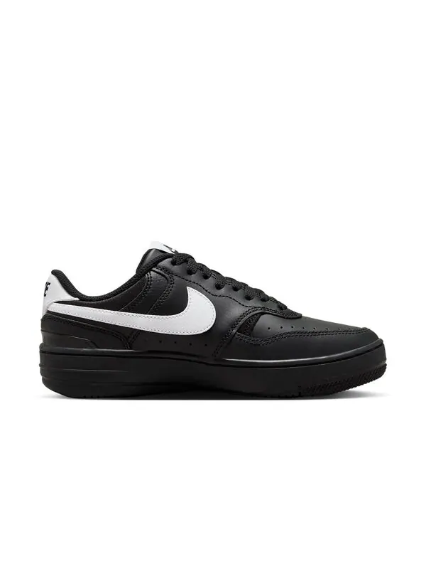 Кроссовки гамма форс Nike — изображение 2 из 4, черный/белый