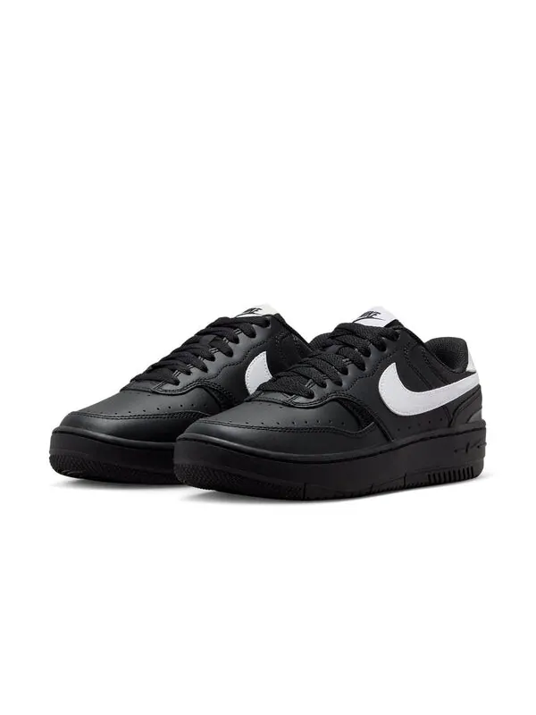 Кроссовки гамма форс Nike — изображение 3 из 4, черный/белый