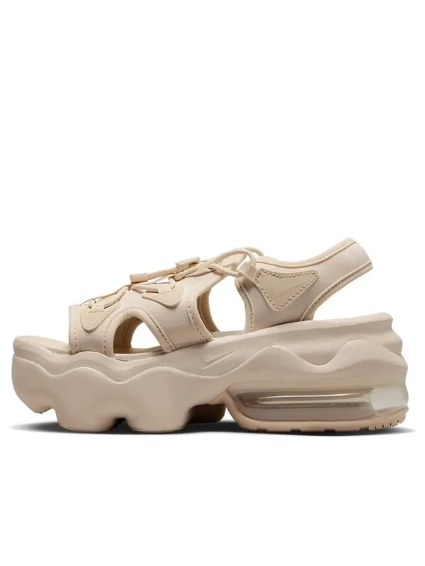 Сандалии air max coco 'sand drift' Nike — изображение 1 из 4, песочный/песочный