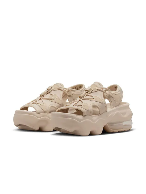Сандалии air max coco 'sand drift' Nike — изображение 3 из 4, песочный/песочный