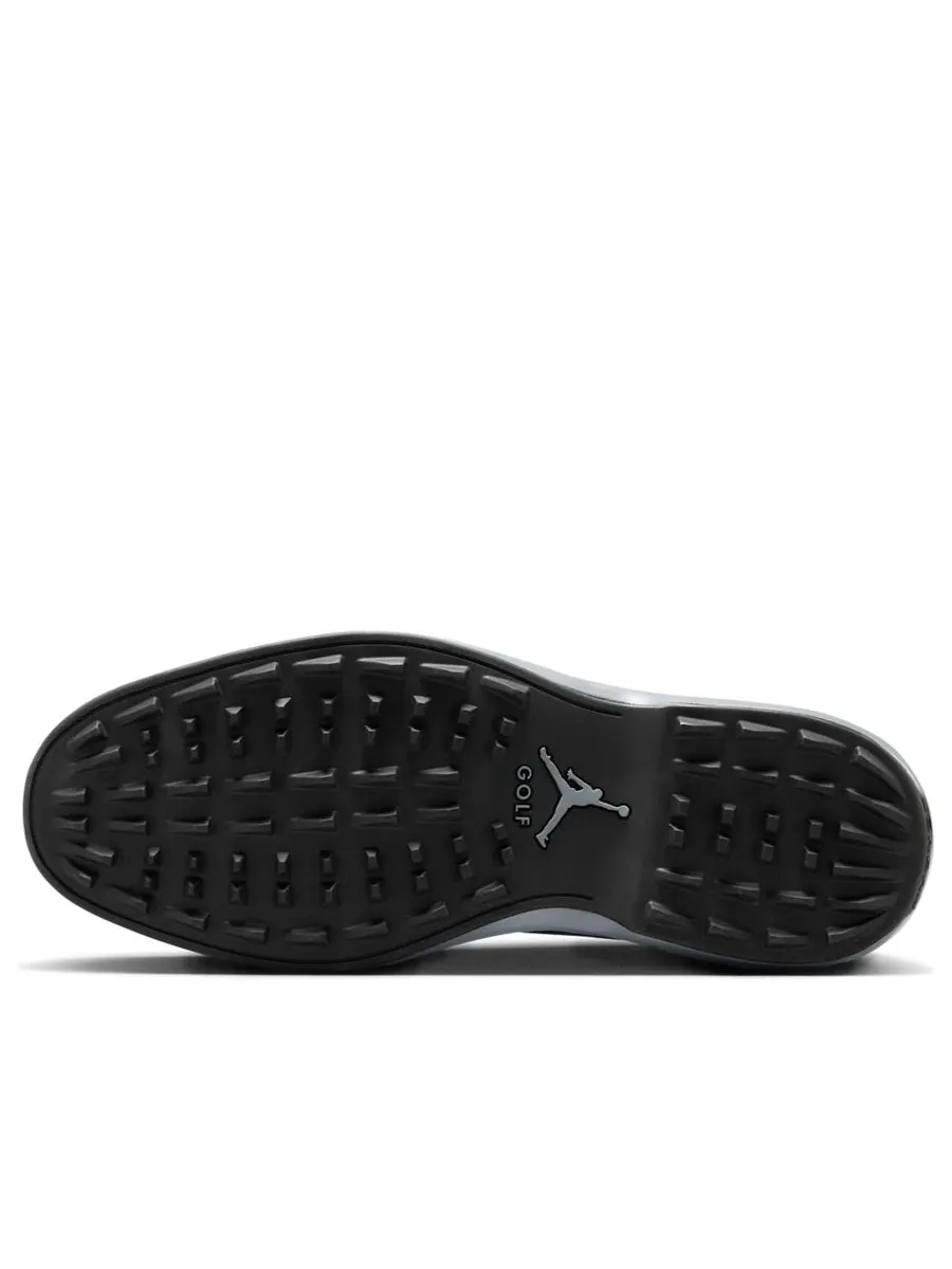 Кроссовки Air Jordan ADG 5 'Black Cool Grey' — изображение 6 из 6, черный