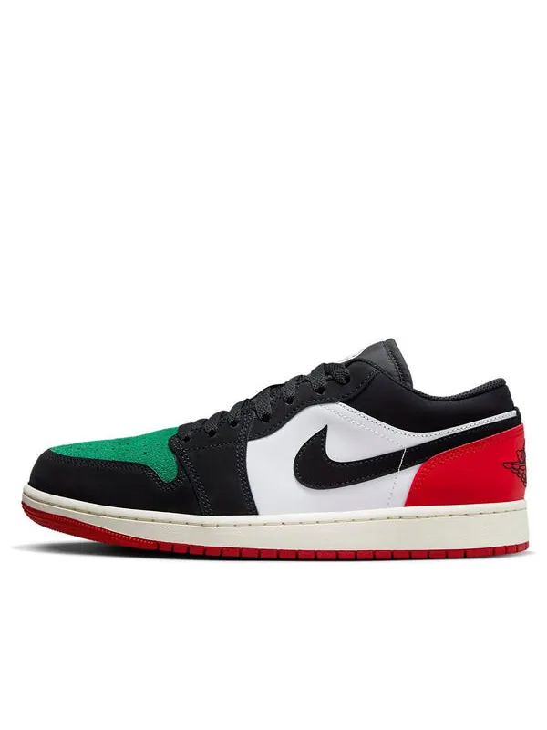 Кроссовки 1 низкие Air Jordan — изображение 1 из 4