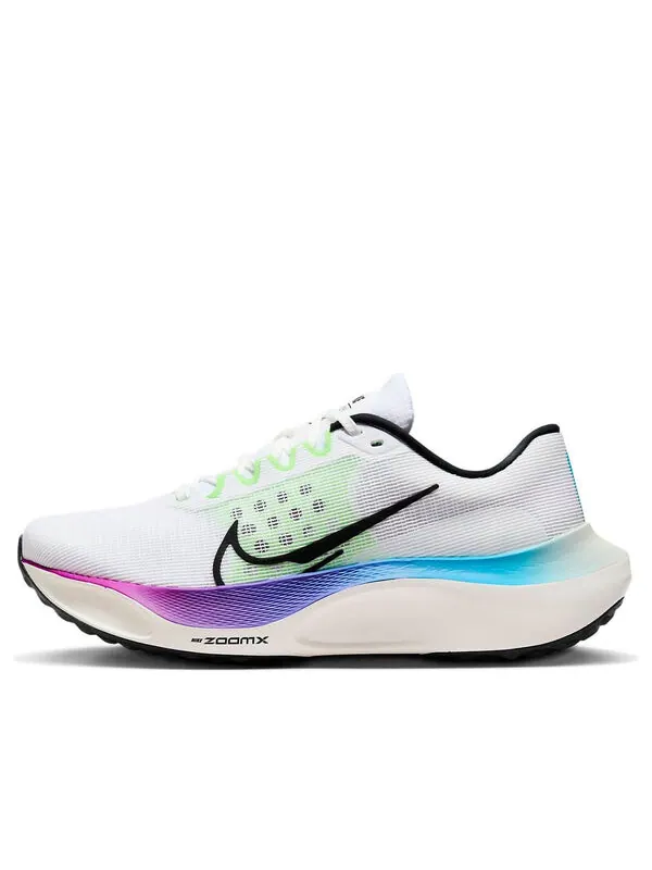 Кроссовки зум флай 5 Nike — изображение 1 из 4