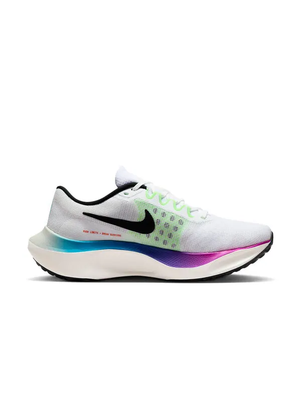 Кроссовки зум флай 5 Nike — изображение 2 из 4