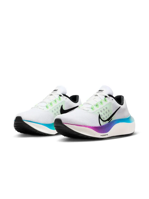 Кроссовки зум флай 5 Nike — изображение 3 из 4