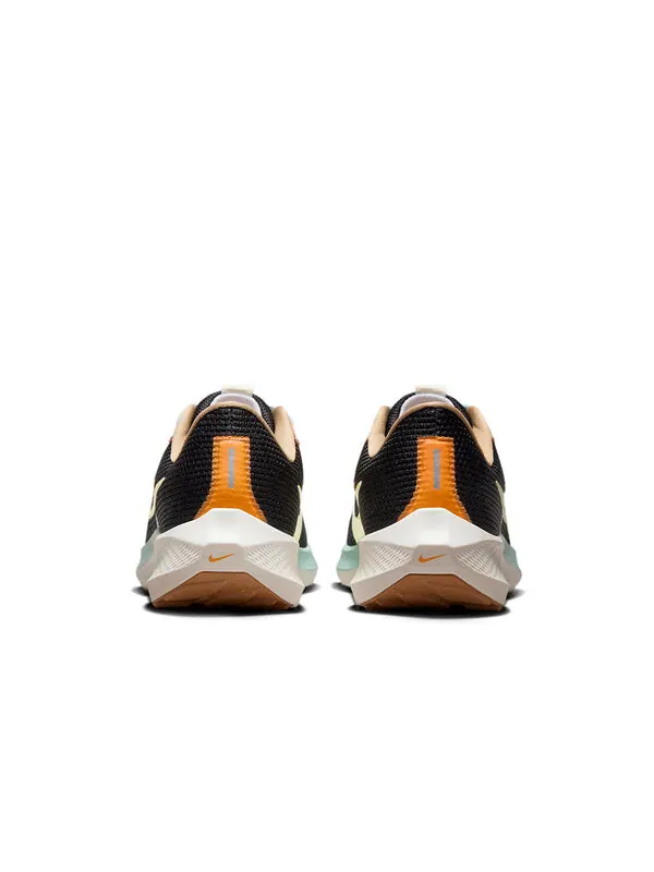 Кроссовки air zoom pegasus 40 Nike — изображение 4 из 4, черный/коричневый