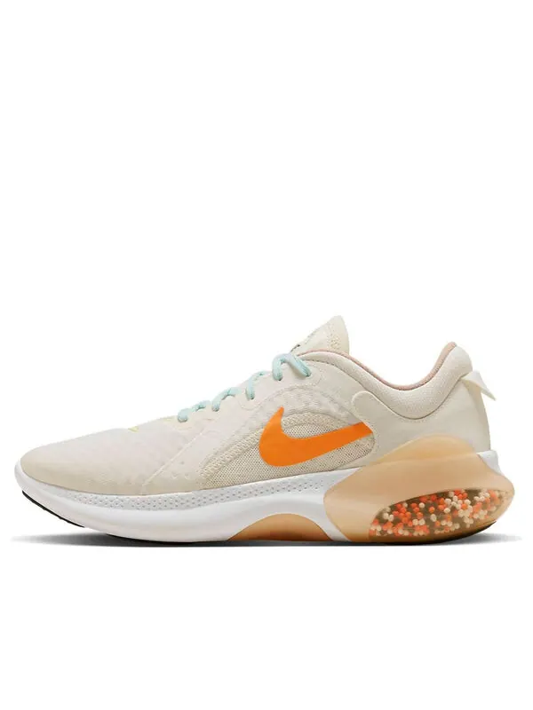 Кроссовки joyride dual run 2 Nike — изображение 1 из 4, кремовый/оранжевый