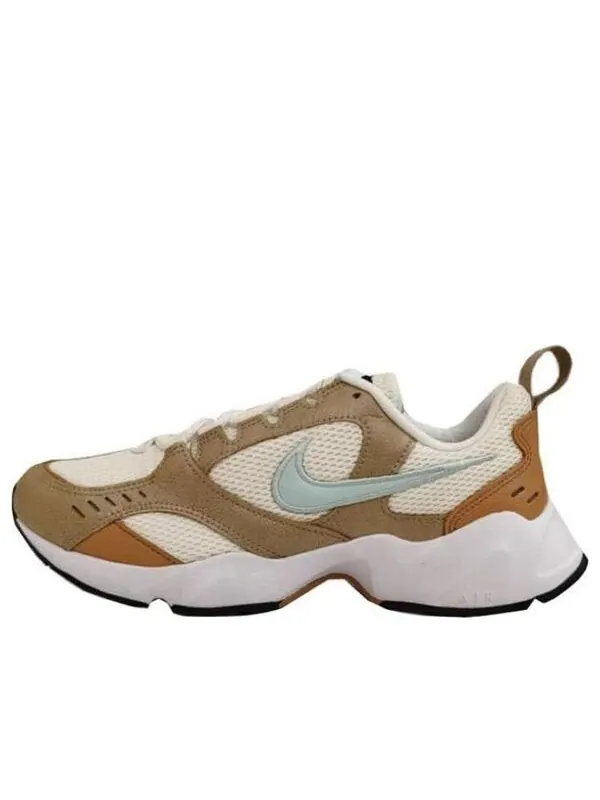 Кроссовки air heights 'sail tan' Nike — изображение 1 из 2, бежевый