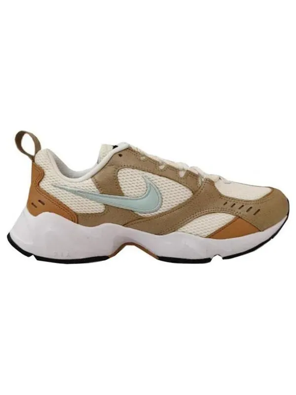 Кроссовки air heights 'sail tan' Nike — изображение 2 из 2, бежевый