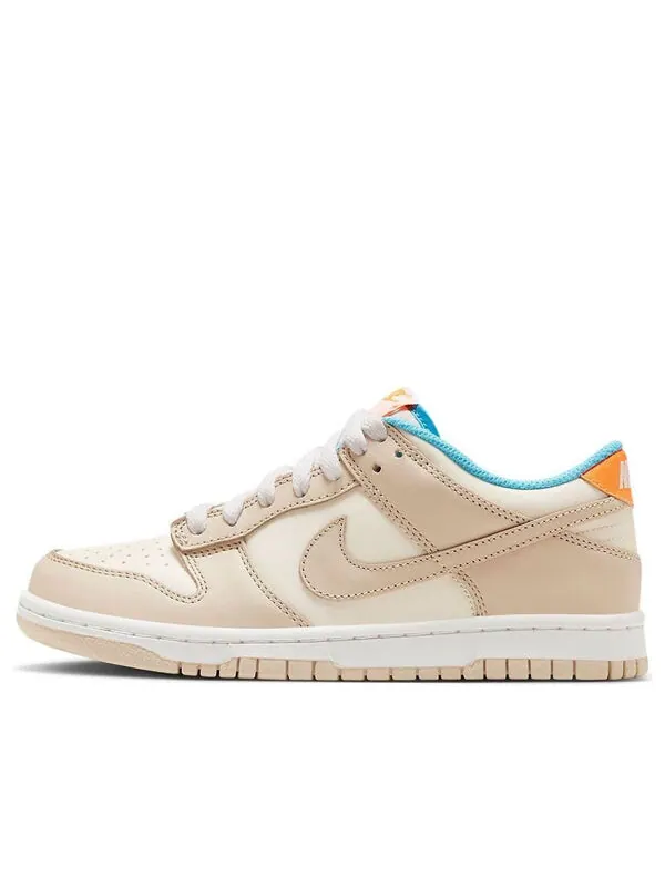 Кроссовки данки низкие gs Nike — изображение 1 из 4