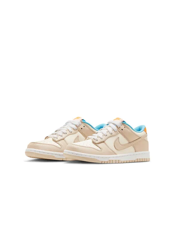 Кроссовки данки низкие gs Nike — изображение 2 из 4