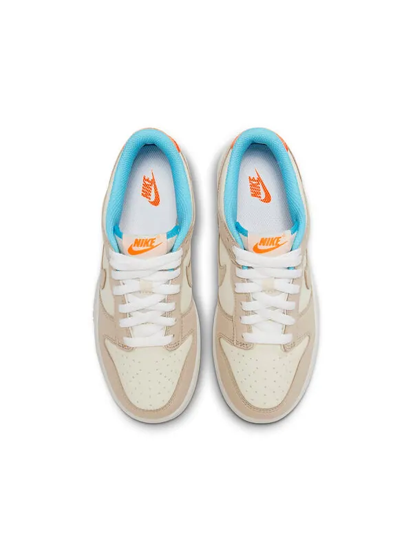 Кроссовки данки низкие gs Nike — изображение 3 из 4