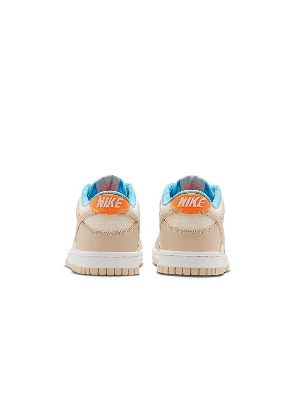 Кроссовки данки низкие gs Nike — изображение 4 из 4