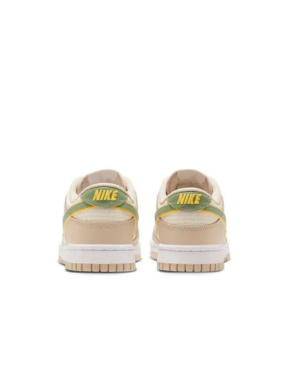 Кроссовки данк лоу Nike — изображение 4 из 4, бледный слоновая кость