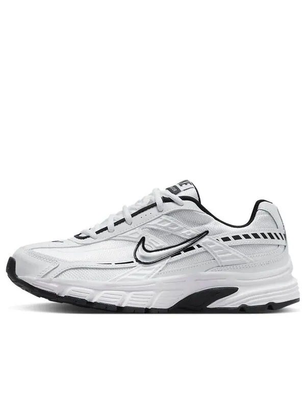 Инициатор кроссовок Nike — изображение 1 из 4, бежевый/белый