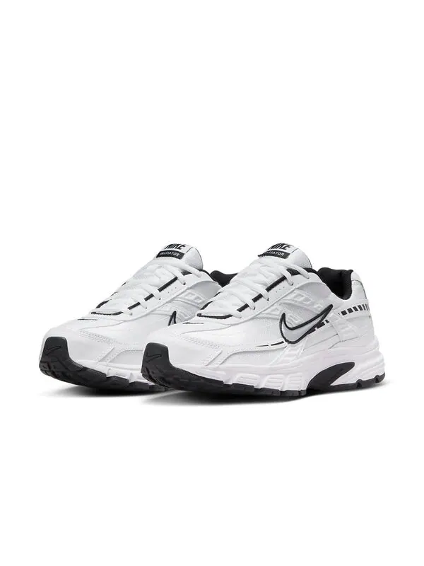 Инициатор кроссовок Nike — изображение 2 из 4, бежевый/белый