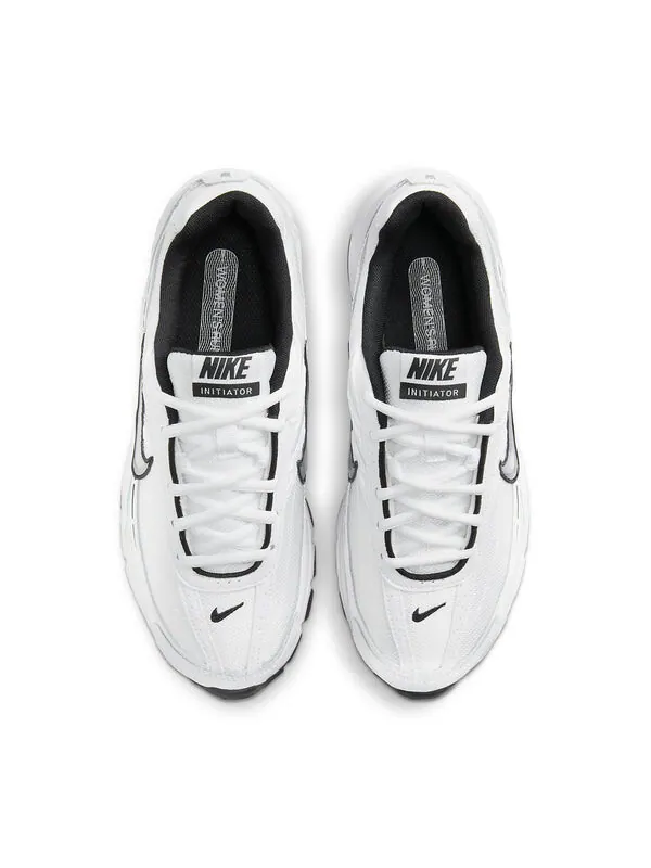 Инициатор кроссовок Nike — изображение 3 из 4, бежевый/белый