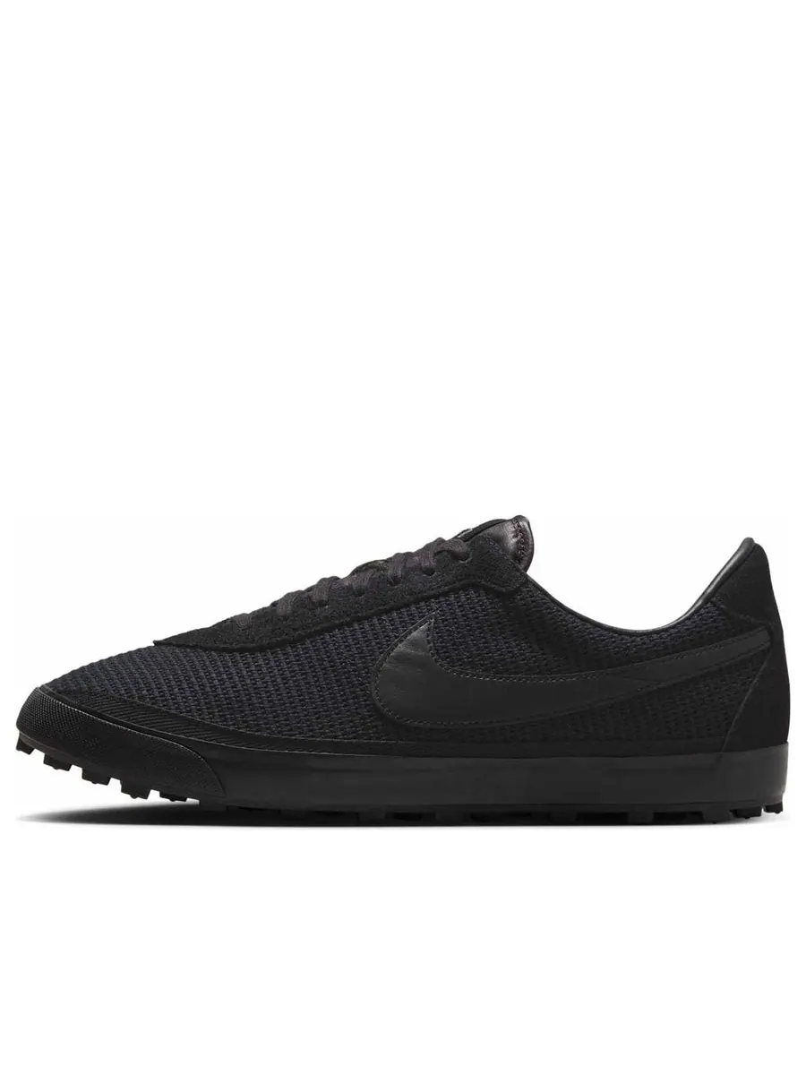 Кроссовки Nike x Bode Astro Grabber 'Black' — изображение 1 из 6, черный