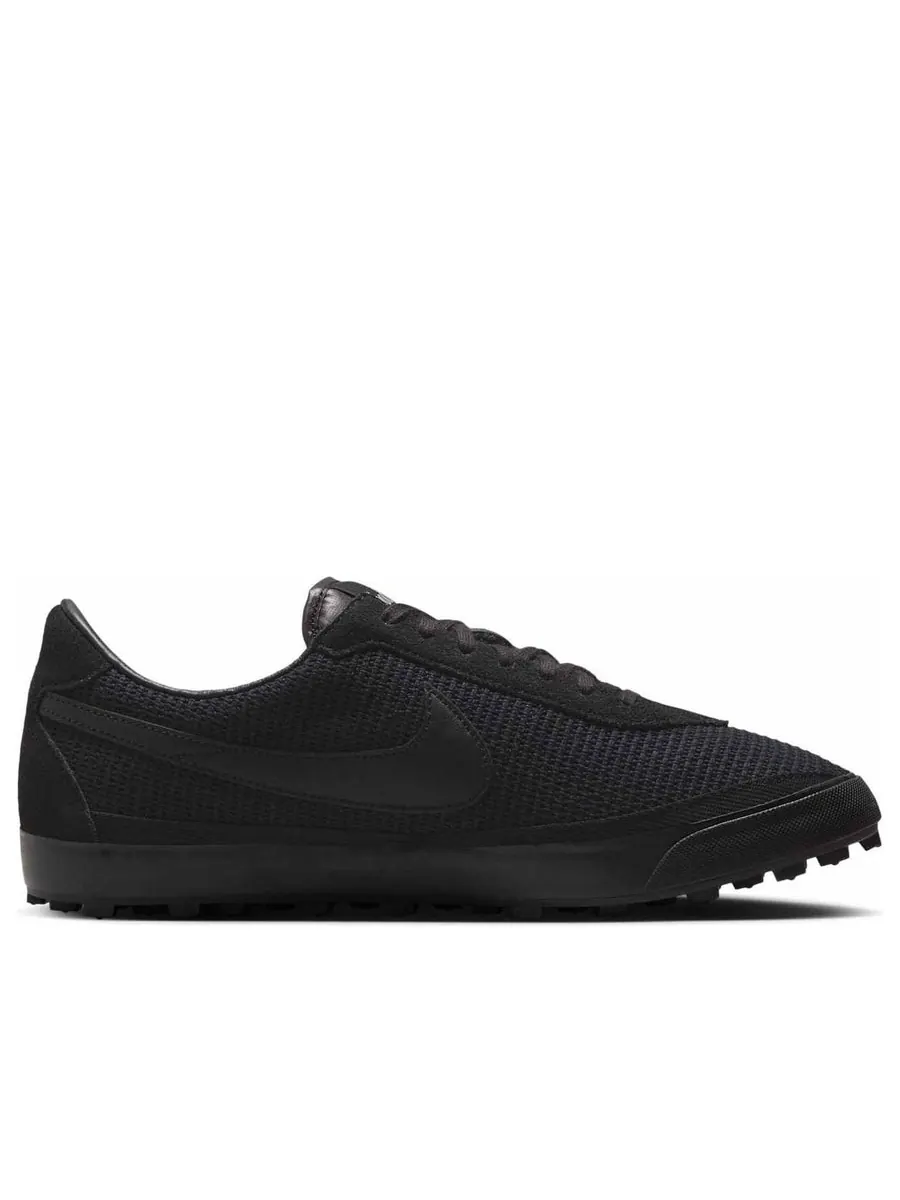 Кроссовки Nike x Bode Astro Grabber 'Black' — изображение 2 из 6, черный