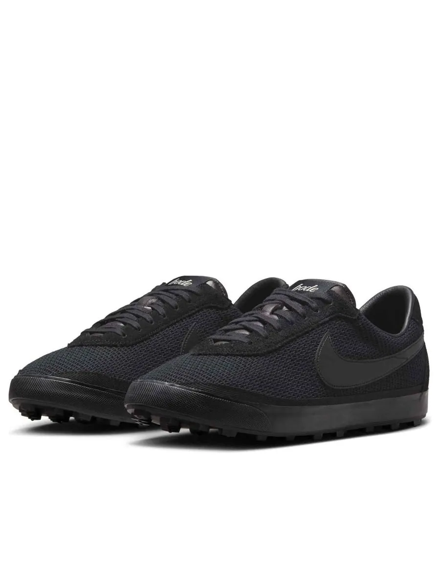 Кроссовки Nike x Bode Astro Grabber 'Black' — изображение 3 из 6, черный
