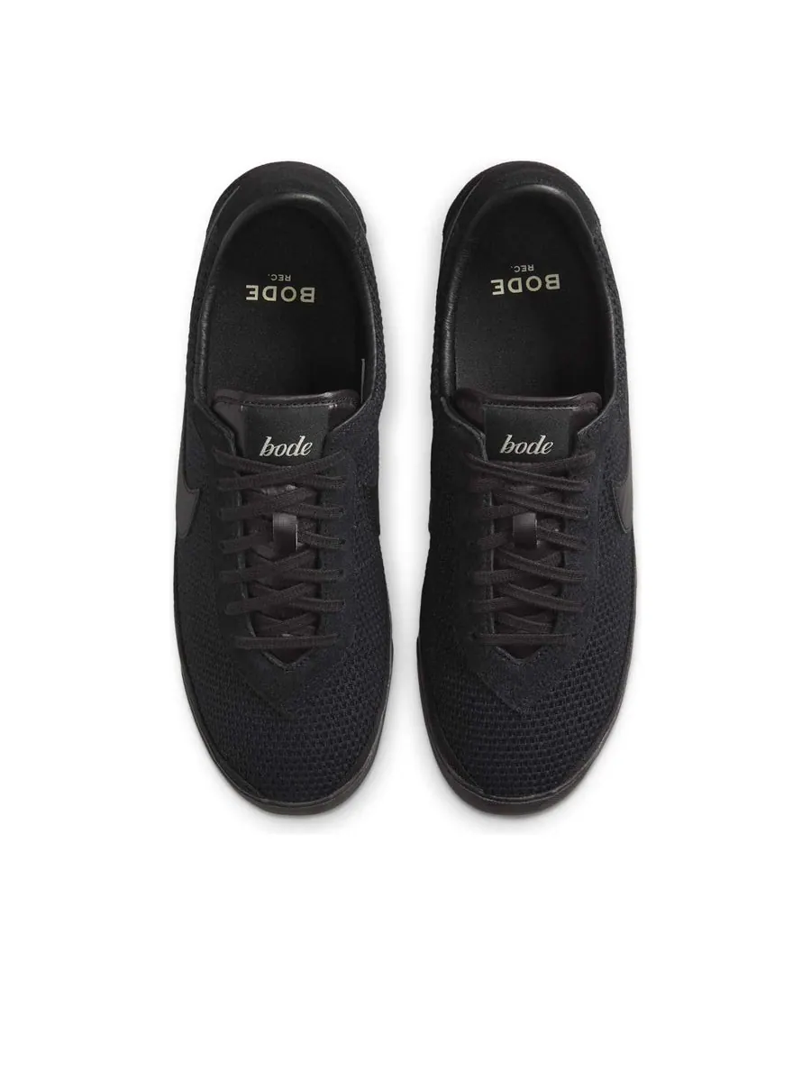 Кроссовки Nike x Bode Astro Grabber 'Black' — изображение 4 из 6, черный