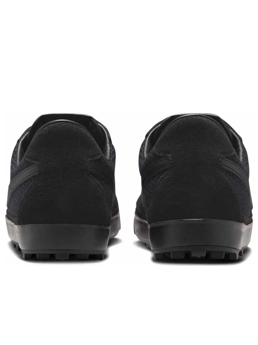 Кроссовки Nike x Bode Astro Grabber 'Black' — изображение 5 из 6, черный