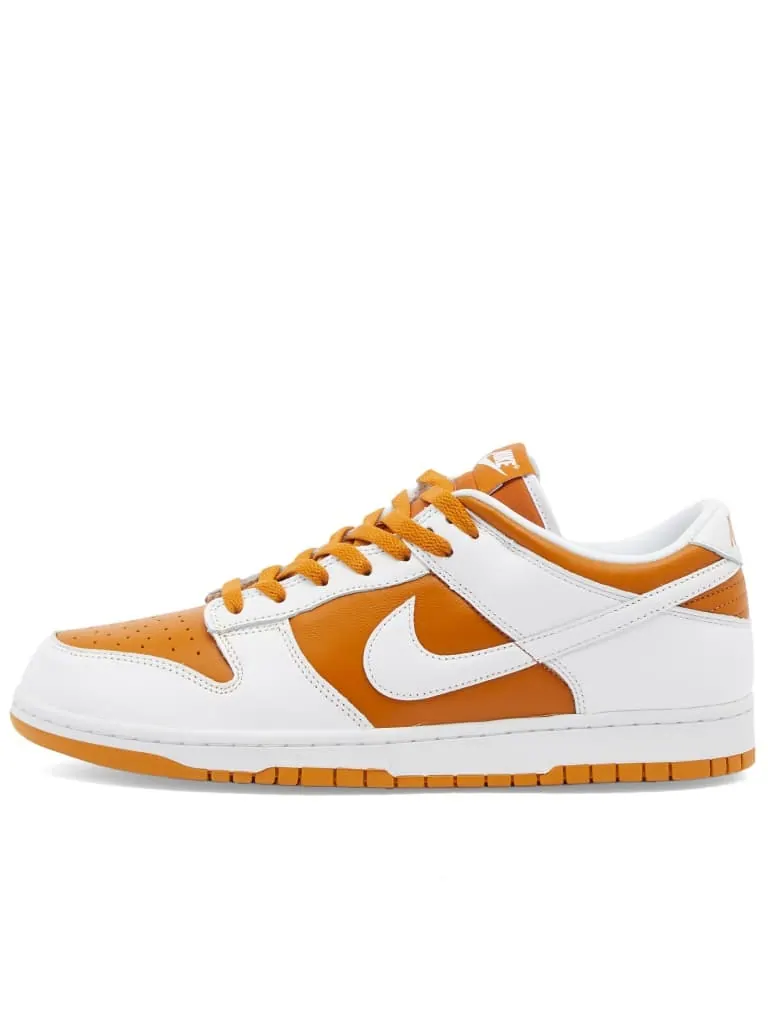 Кроссовки Nike Dunk Low CO.JP 'Dark Curry' — изображение 5 из 10, темный/белый