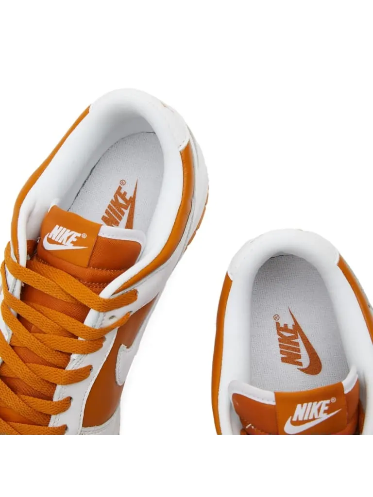Кроссовки Nike Dunk Low CO.JP 'Dark Curry' — изображение 6 из 10, темный/белый