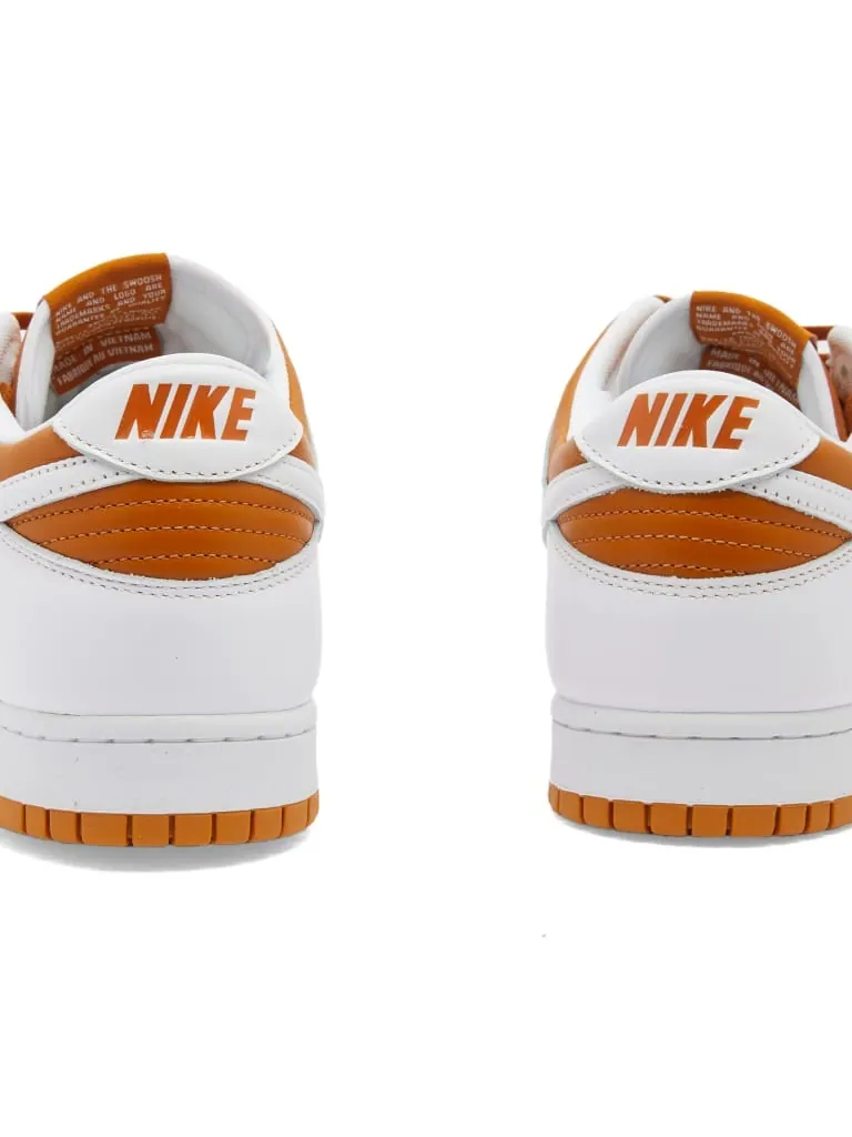 Кроссовки Nike Dunk Low CO.JP 'Dark Curry' — изображение 7 из 10, темный/белый