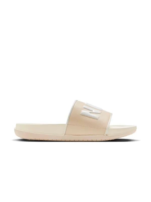 Тапочки offcourt slide 'sail' Nike — изображение 2 из 4