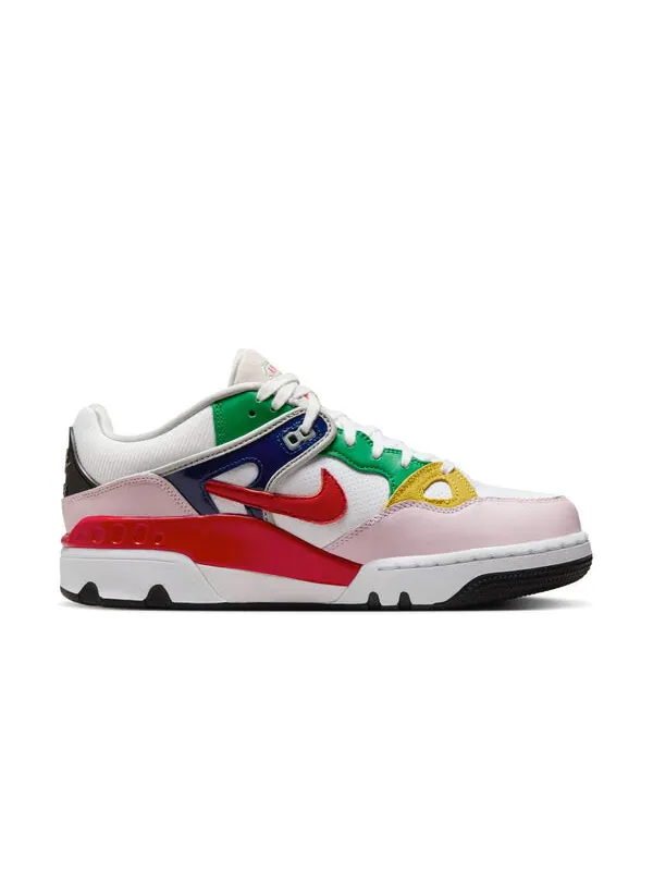 Кроссовки x nigo air force 3 низкие Nike — изображение 2 из 4