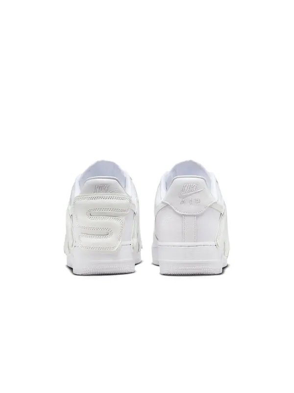 Кроссовки x кактус завод блошиный рынок air force 1 низкий Nike — изображение 4 из 4, белый/белый-светлый
