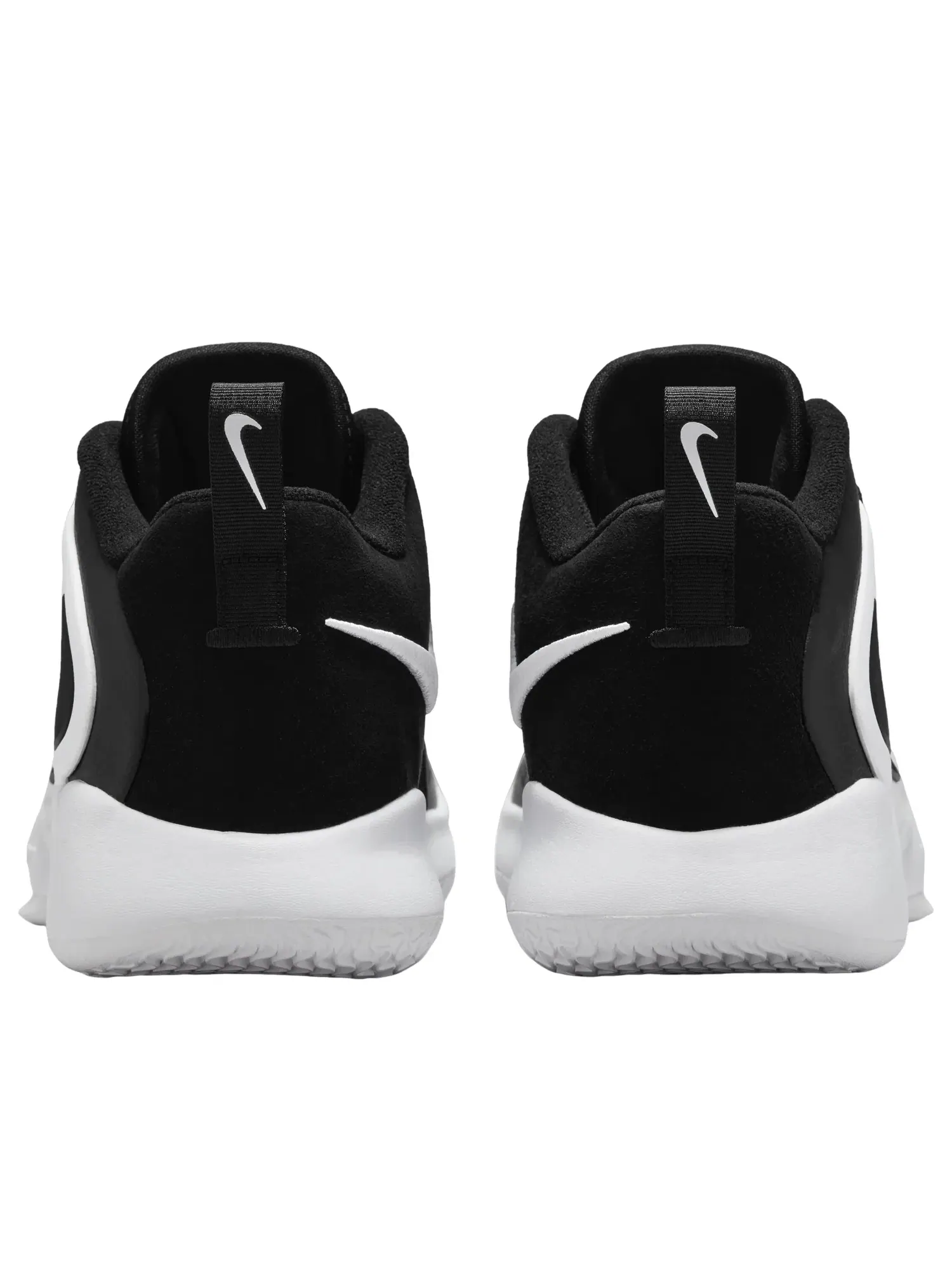 Кроссовки Nike HyperSet 2 'Black White' FQ7070-001 — изображение 4 из 7, черный