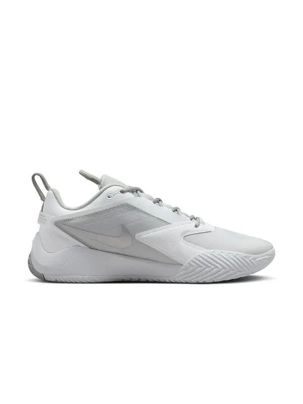 Кроссовки air zoom hyperace 3 'photon dust metallic silver' Nike — изображение 2 из 4