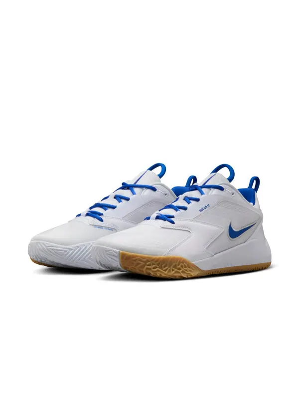 Кроссовки air zoom hyperace 3 Nike — изображение 3 из 4, белый//коричневый