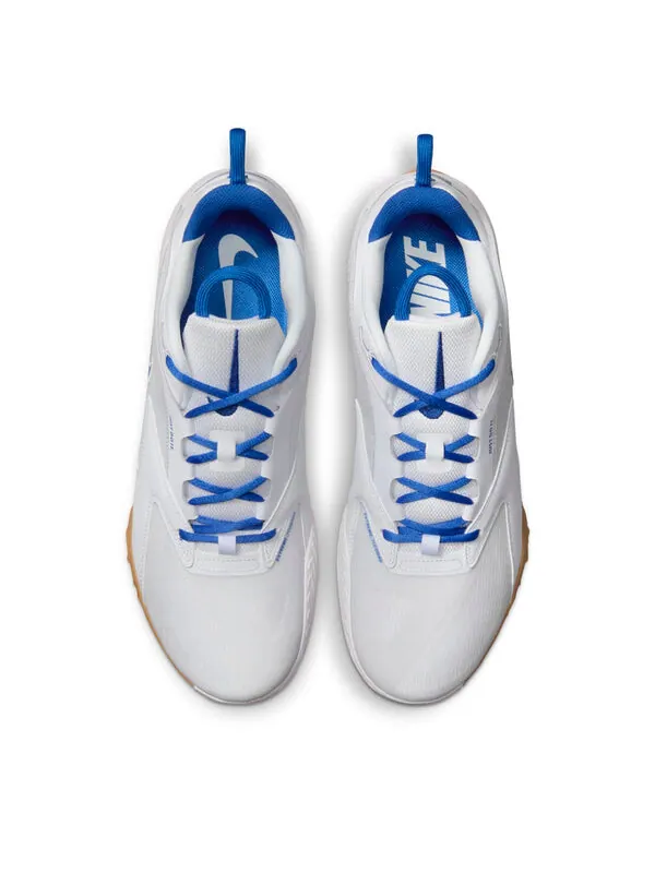 Кроссовки air zoom hyperace 3 Nike — изображение 4 из 4, белый//коричневый