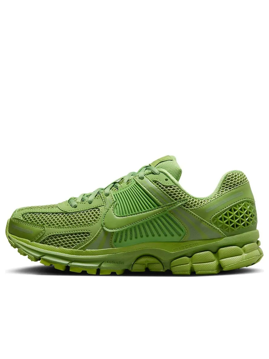 Кроссовки (WMNS) Nike Air Zoom Vomero 5 'Chlorophyll' — изображение 1 из 6, зеленый