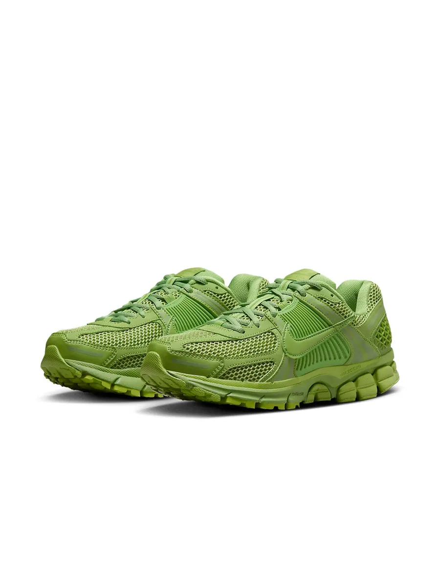 Кроссовки (WMNS) Nike Air Zoom Vomero 5 'Chlorophyll' — изображение 3 из 6, зеленый