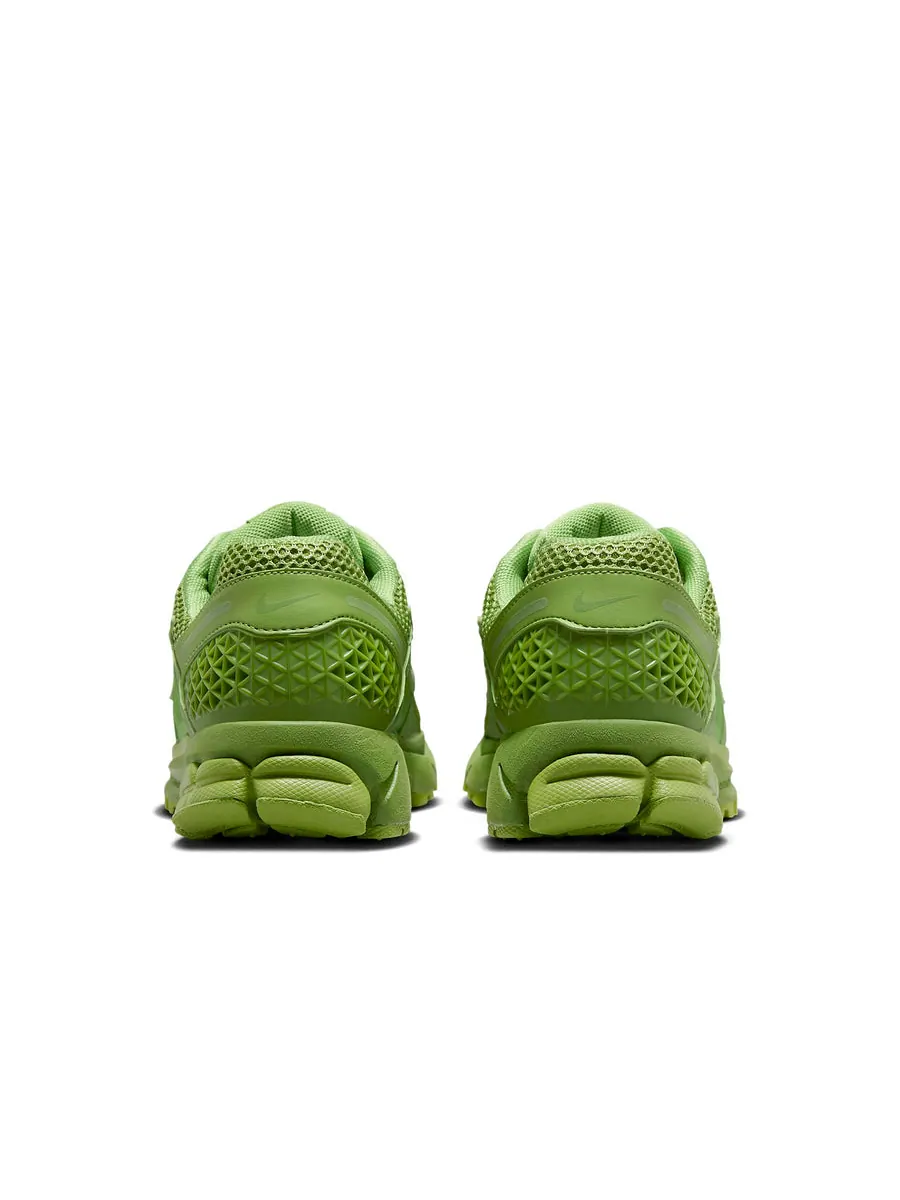 Кроссовки (WMNS) Nike Air Zoom Vomero 5 'Chlorophyll' — изображение 4 из 6, зеленый