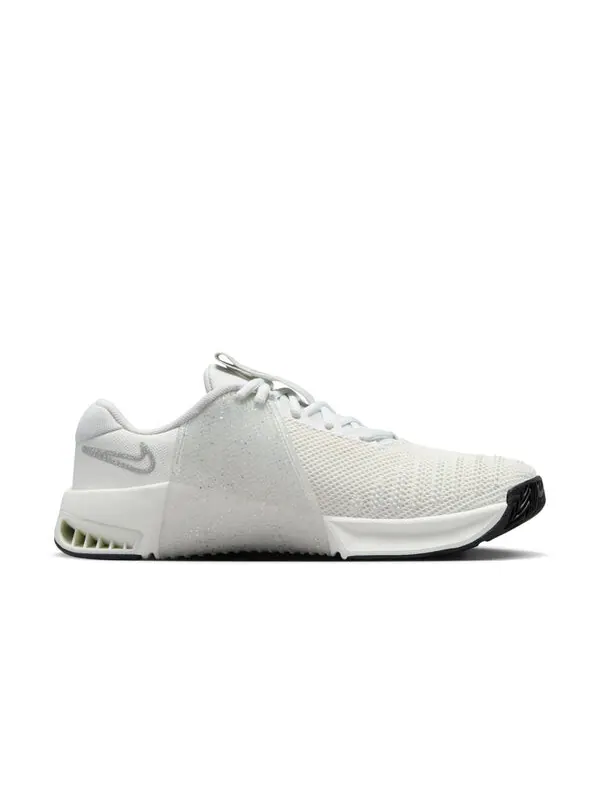 Кроссовки metcon 9 premium 'summit white' Nike — изображение 2 из 4