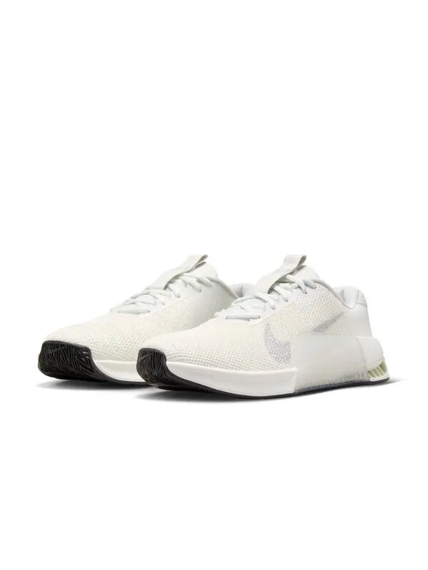 Кроссовки metcon 9 premium 'summit white' Nike — изображение 3 из 4