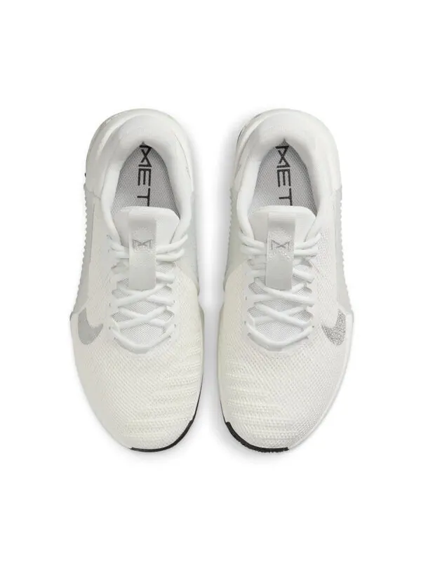 Кроссовки metcon 9 premium 'summit white' Nike — изображение 4 из 4