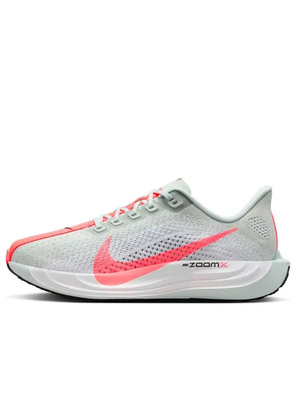 Кроссовки пегас плюс Nike — изображение 1 из 4, серый//белый/черный