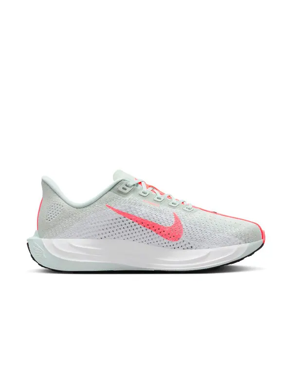 Кроссовки пегас плюс Nike — изображение 2 из 4, серый//белый/черный