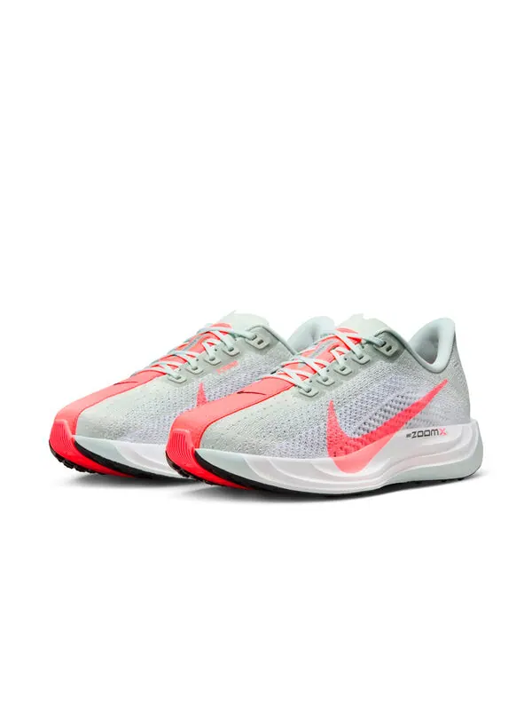Кроссовки пегас плюс Nike — изображение 3 из 4, серый//белый/черный