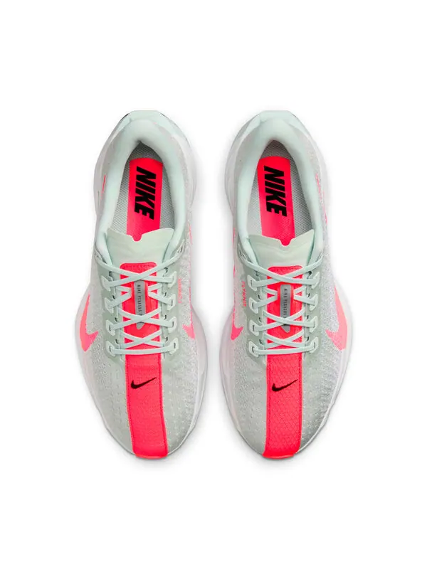 Кроссовки пегас плюс Nike — изображение 4 из 4, серый//белый/черный