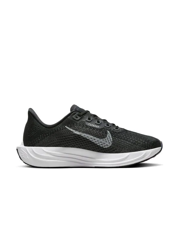 Кроссовки пегас плюс Nike — изображение 2 из 4, черный/платиновый//белый