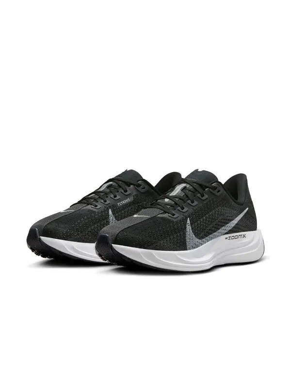 Кроссовки пегас плюс Nike — изображение 3 из 4, черный/платиновый//белый